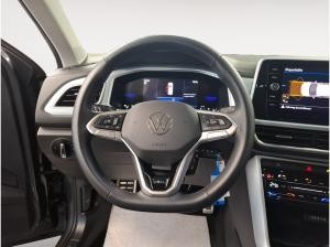 Volkswagen T-Roc 1.0 TSI Goal Navi 2xKlima SHZ LED LM