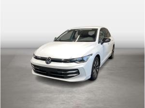 Volkswagen Golf VIII 1.5 TSI DSG Life Goal ACC AHK AUT Kam.