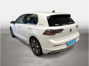 Volkswagen Golf VIII 1.5 TSI DSG Life Goal ACC AHK AUT Kam.