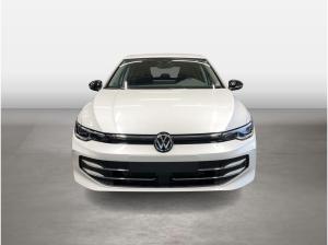 Volkswagen Golf VIII 1.5 TSI DSG Life Goal ACC AHK AUT Kam.