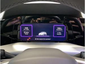 Volkswagen Golf VIII 1.5 TSI DSG Life Goal ACC AHK AUT Kam.