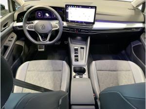 Volkswagen Golf VIII 1.5 TSI DSG Life Goal ACC AHK AUT Kam.