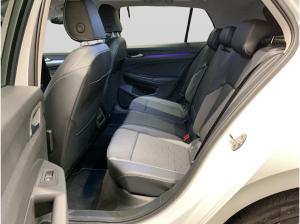 Volkswagen Golf VIII 1.5 TSI DSG Life Goal ACC AHK AUT Kam.