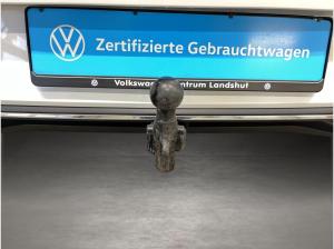 Volkswagen Golf VIII 1.5 TSI DSG Life Goal ACC AHK AUT Kam.