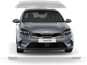 Kia Ceed SW Nightline AT | VERFÜGBAR AB 15. JANUAR | Privat und Gewerbe