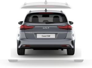 Kia Ceed SW Nightline AT | VERFÜGBAR AB 15. JANUAR | Privat und Gewerbe