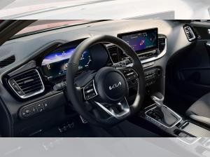 Kia Ceed SW Nightline AT | VERFÜGBAR AB 15. JANUAR | Privat und Gewerbe