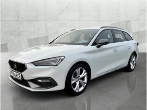 Seat Leon SP FR 1.5eTSI 110kW (150PS)*DSG*SHZ*RFK*GJR*NAVI*KESSY*Travel-Ass.*