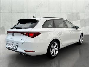 Seat Leon SP FR 1.5eTSI 110kW (150PS)*DSG*SHZ*RFK*GJR*NAVI*KESSY*Travel-Ass.*