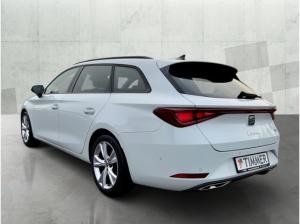 Seat Leon SP FR 1.5eTSI 110kW (150PS)*DSG*SHZ*RFK*GJR*NAVI*KESSY*Travel-Ass.*