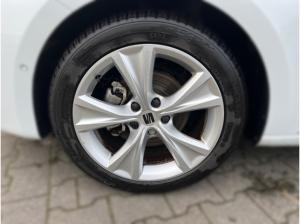 Seat Leon SP FR 1.5eTSI 110kW (150PS)*DSG*SHZ*RFK*GJR*NAVI*KESSY*Travel-Ass.*