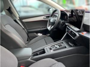 Seat Leon SP FR 1.5eTSI 110kW (150PS)*DSG*SHZ*RFK*GJR*NAVI*KESSY*Travel-Ass.*