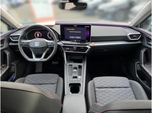 Seat Leon SP FR 1.5eTSI 110kW (150PS)*DSG*SHZ*RFK*GJR*NAVI*KESSY*Travel-Ass.*