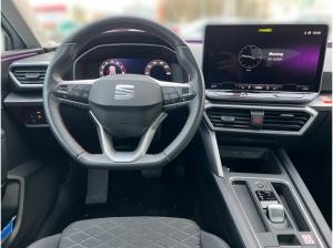 Seat Leon SP FR 1.5eTSI 110kW (150PS)*DSG*SHZ*RFK*GJR*NAVI*KESSY*Travel-Ass.*
