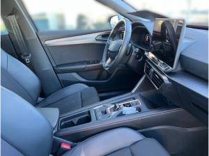 Cupra Leon 2.0TDI 110kW (150PS)*DSG*SHZ*RFK*GJR*NAVI*CARPLAY*KESSY*Travel-Ass.*