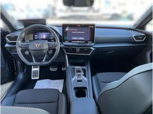 Cupra Leon 2.0TDI 110kW (150PS)*DSG*SHZ*RFK*GJR*NAVI*CARPLAY*KESSY*Travel-Ass.*