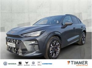 Cupra Terramar 1.5eTSI 110kW (150PS)*DSG*Travel-Ass.*SHZ*GJR*Memory*360°*Head-Up*Navi*