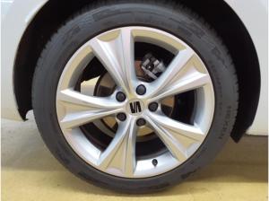 Seat Leon SP FR 1.5eTSI 110kW (150PS)*DSG*ACC*RFK*SHZ*GJR*KESSY*NAVI*CARPLAY*