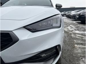 Seat Leon SP FR 1.5eTSI 110kW (150PS)*DSG*ACC*RFK*SHZ*GJR*KESSY*NAVI*CARPLAY*