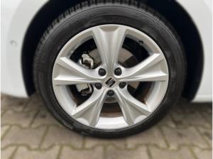 Seat Leon FR 1.5eTSI 110kW (150PS)*DSG*SHZ*GJR*ACC*NAVI*KESSY*CARPLAY*