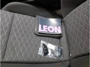 Seat Leon SP FR 1.5eTSI 110kW (150PS)*DSG*ACC*RFK*SHZ*GJR*KESSY*NAVI*CARPLAY*