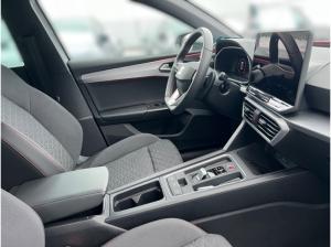 Seat Leon SP FR 1.5eTSI 110kW (150PS)*DSG*ACC*RFK*SHZ*GJR*KESSY*NAVI*CARPLAY*