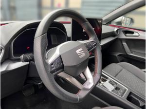 Seat Leon FR 1.5eTSI 110kW (150PS)*DSG*SHZ*GJR*ACC*NAVI*KESSY*CARPLAY*