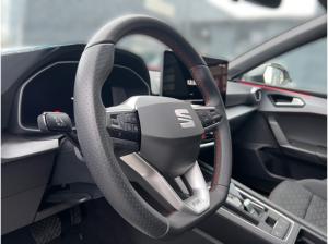 Seat Leon SP FR 1.5eTSI 110kW (150PS)*DSG*ACC*RFK*SHZ*GJR*KESSY*NAVI*CARPLAY*