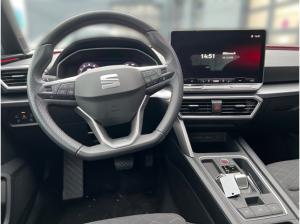 Seat Leon FR 1.5eTSI 110kW (150PS)*DSG*SHZ*GJR*ACC*NAVI*KESSY*CARPLAY*