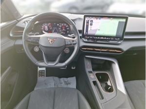 Cupra Terramar 1.5eTSI 110kW (150PS)*DSG*Travel-Ass.*SHZ*GJR*Memory*360°*Head-Up*Navi*