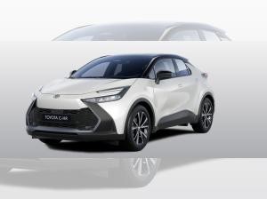 Toyota C-HR 2,0 Teamplayer +Gewerbe +Wartung +Navi!!