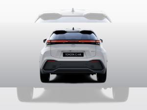 Toyota C-HR 1.8 Teamplayer +R.Kamera +Gewerbe ++Sofort!!