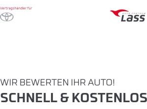 Toyota C-HR 1.8 Teamplayer +R.Kam+Sitzheizung +18 Zoll