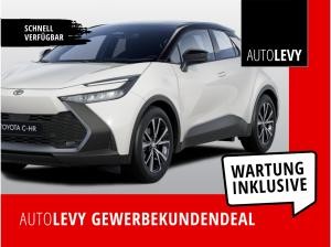 Foto - Toyota C-HR 1.8 Teamplayer +zzgl. Wartung **Sofort**
