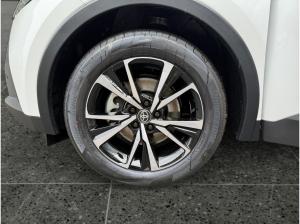 Toyota C-HR Plug-In Teamplayer +Technik-Paket **Sofort**