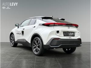 Toyota C-HR Plug-In Teamplayer +Technik-P.+zzgl. Wartung