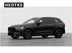 Volvo XC60 +Wartungs- & Verschleiß inkl. T8 AWD Plus Black Edition