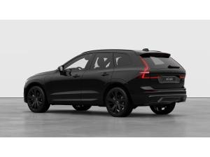 Volvo XC60 +Wartungs- & Verschleiß inkl. T8 AWD Plus Black Edition