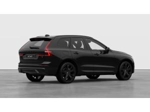 Volvo XC60 +Wartungs- & Verschleiß inkl. T8 AWD Plus Black Edition