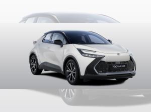 Toyota C-HR 1.8 Teamplayer +zzgl. Wartung **Sofort**