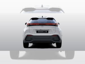 Toyota C-HR 1.8 Teamplayer +zzgl. Wartung **Sofort**