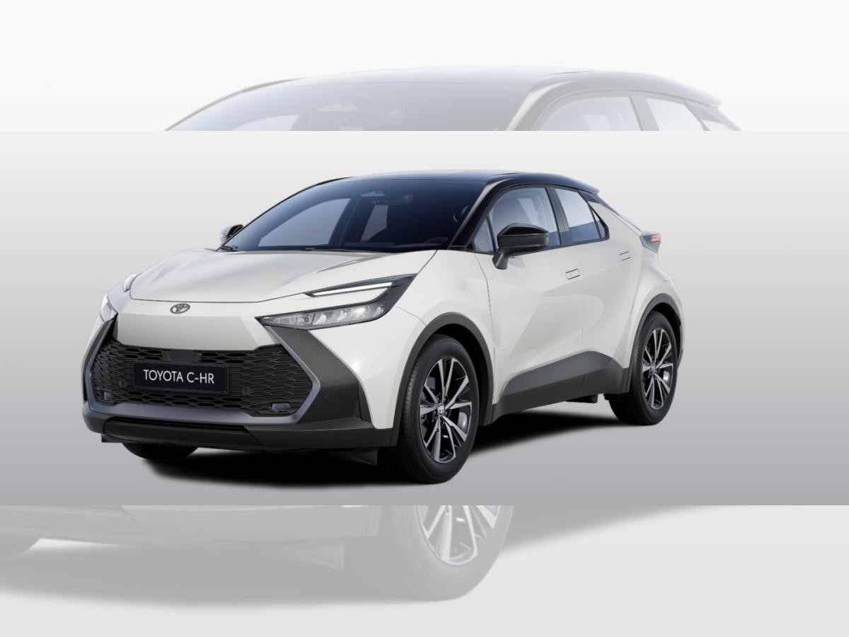 Toyota C-HR 1.8 Teamplayer SOFORT*1,99%ZINS*JAHRESENDE!