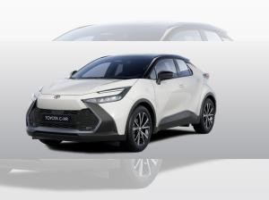 Toyota C-HR 1.8 Teamplayer 1,99% LETZTES MAL SICHERN!