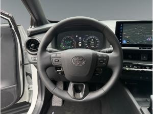 Toyota C-HR Plug-In Teamplayer +Technik-P.+zzgl. Wartung