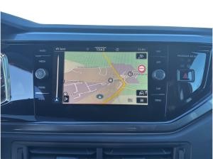 Volkswagen Polo GTI 2.0 TSI  *Direkt verfügbar*