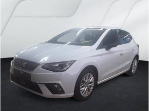 Seat Ibiza FR 1.0 TSI DSG / LED, ACC, Navi, RFK, SHZ