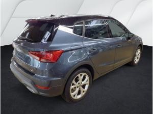 Seat Arona FR 1.5 TSI DSG / AHK, LED, ACC, Navi, RFK
