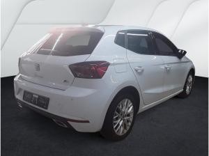 Seat Ibiza FR 1.0 TSI DSG / LED, ACC, Navi, RFK, SHZ
