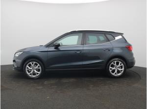 Seat Arona FR 1.5 TSI DSG / AHK, LED, ACC, Navi, RFK