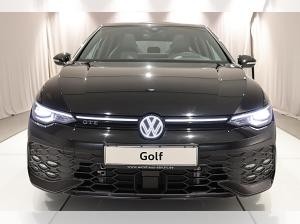 Volkswagen Golf GTE 1.5l DSG LEDER LED AHK SITZKLIMA PANORAMA KAMERA